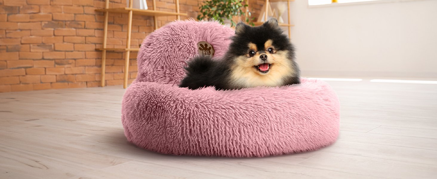 donut dog bed calming dog bed round dog bed dog bed washable small dog bed washable dog beds