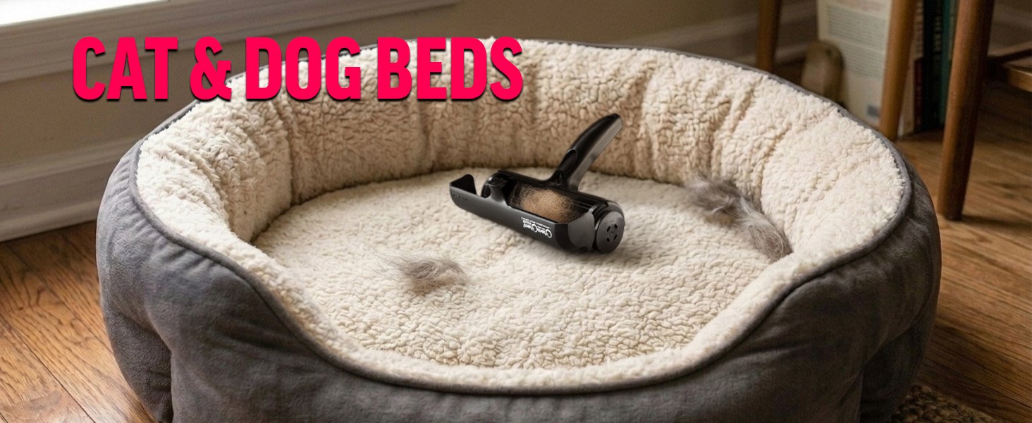 Cat &amp;amp; Dog Beds