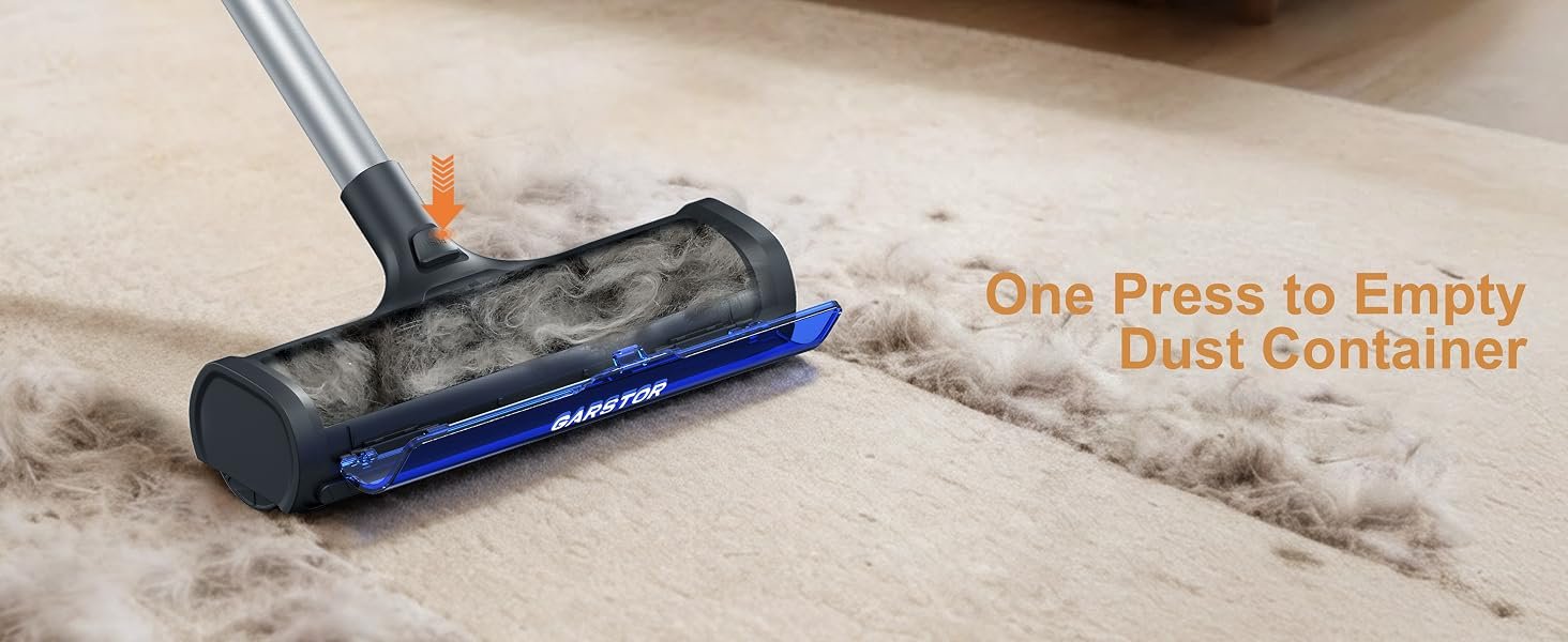 carpet lint roller effortlessly picks up even deeply embedded pet hair from carpets