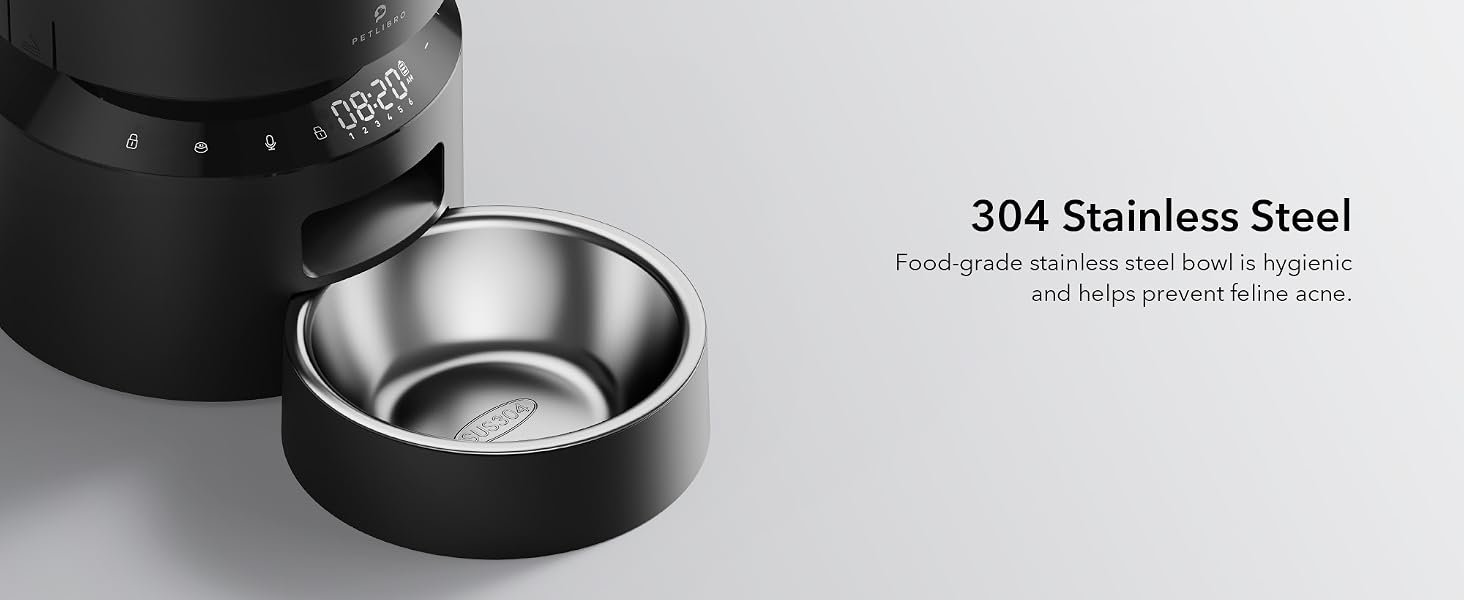 304 Stainless Steel
